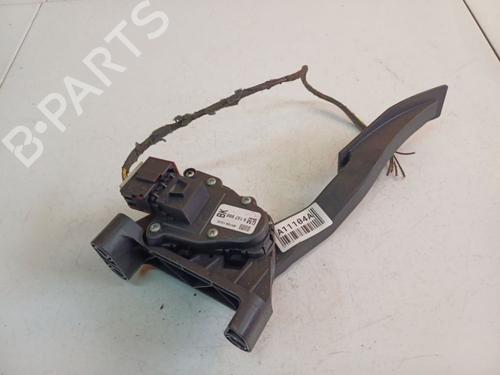 Used Pedal Pedal OPEL ASTRA H (A04) 1.7 CDTI (L48) (100 hp) 34842207 34842207