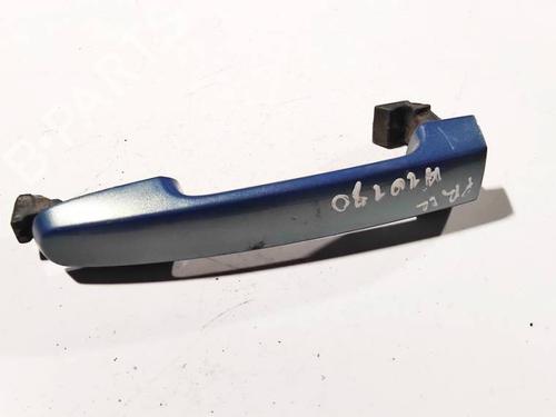 front-left-exterior-door-handle-toyota-yaris-_p9_-2005-2006-2007-2008-2009-2010-2011-2012-2013-2014-35072356 main image