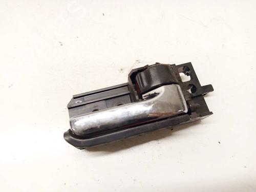 Used Front right interior door handle Front right interior door handle 34842302 34842302