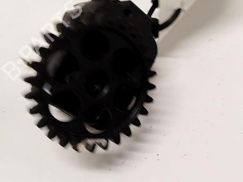Electronic module PEUGEOT 407 (6D_) 1.6 HDi 110 (6D9HZC, 6D9HYC) | BP34111235M83 - Image 2