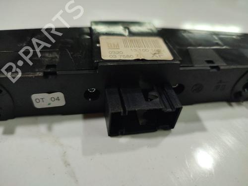 Warning switch OPEL ASTRA H (A04) 1.7 CDTI (L48) | BP34835818I22 - Image 4