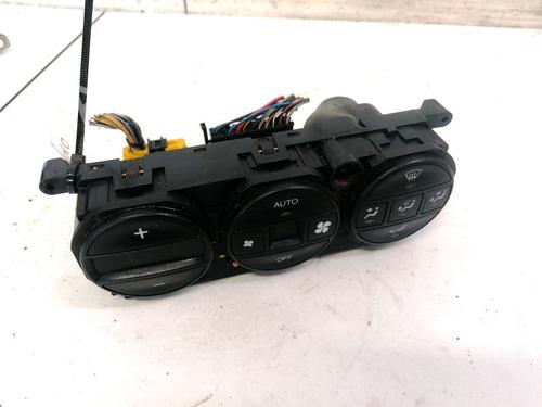 Used Climate control Climate control 35435848 35435848