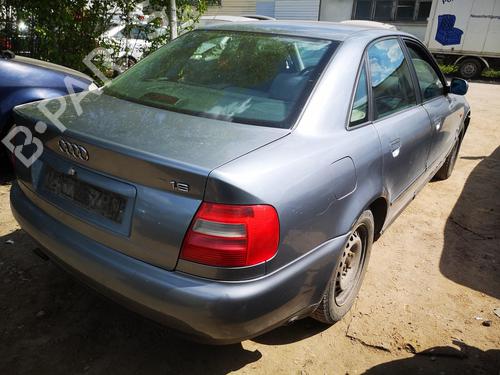 Electronic module AUDI A4 B5 (8D2) 1.6 | BP32912006M83  - Image 7