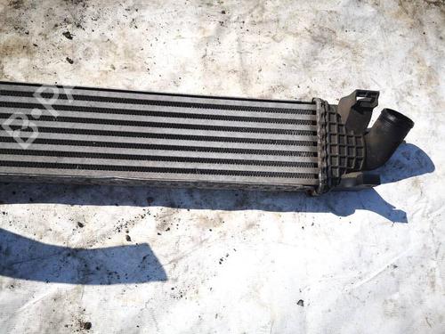 Intercooler FORD C-MAX (DM2) 1.8 TDCi | BP38551328M30 - Image 2