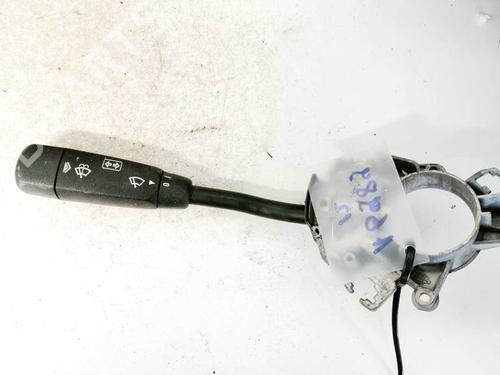 Used Warning switch Warning switch MERCEDES-BENZ E-CLASS (W210) E 220 CDI (210.006) (143 hp) 35007682 35007682
