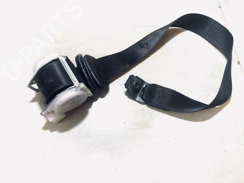 Used Rear left seatbelt Rear left seatbelt 35610414 35610414