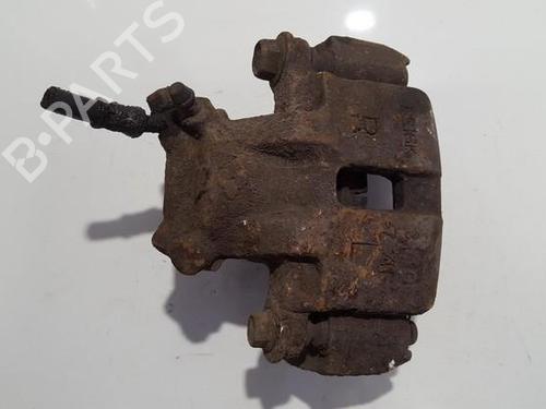 Used Right front brake caliper Right front brake caliper LEXUS LS (_F4_) 460 (367 hp) 35838447 35838447