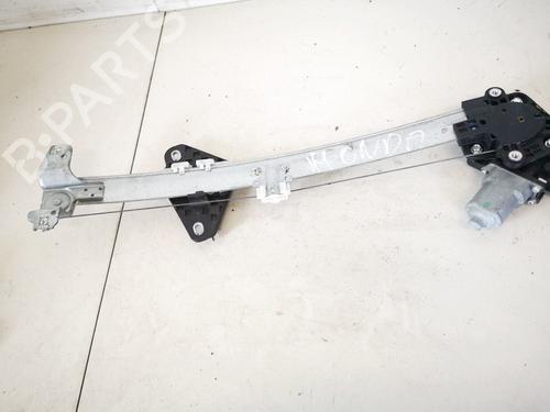 Used Rear right window mechanism Rear right window mechanism 35401002 35401002