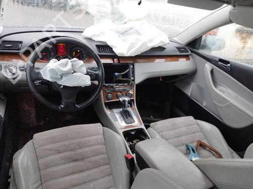 Electronic module VW PASSAT B6 (3C2) 2.0 TDI | BP32895981M83 - Image 10