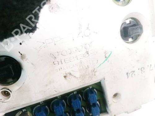Instrument cluster AUDI A6 C6 (4F2) 2.4 | BP35350397C47 - Image 3