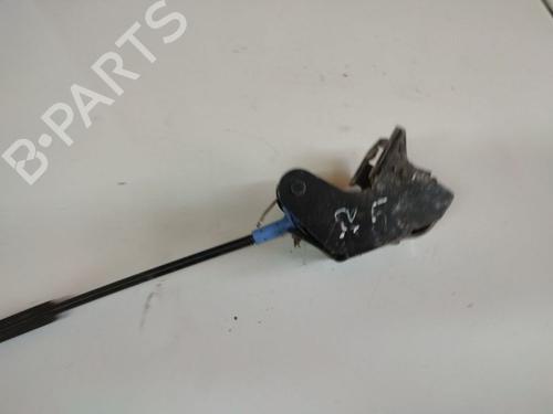 Used Electronic module Electronic module VW CADDY II Pickup (9U7) 1.6 (75 hp) 36685577 36685577