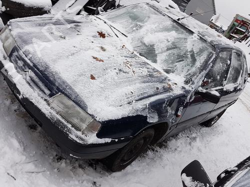 Brugte CITROËN ZX (N2) 1.9 D (68 hp) 4476724