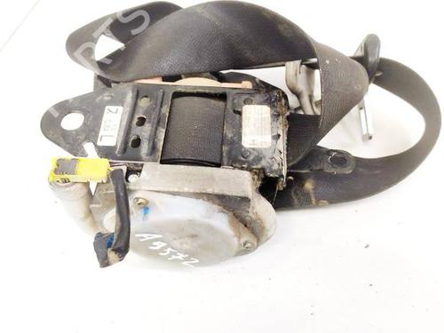 Used Front left seatbelt Front left seatbelt 35212993 35212993