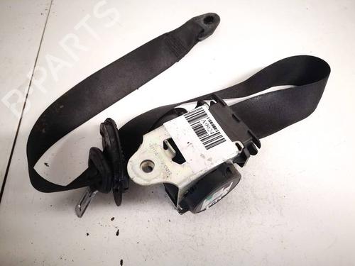 Used Front right seatbelt Front right seatbelt BMW 5 (E60) 523 i (177 hp) 35152428 35152428