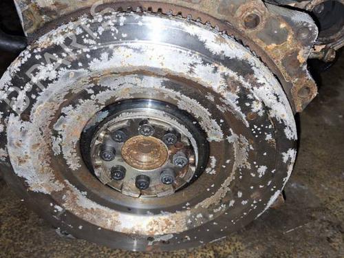 Used Flywheel Flywheel 34851714 34851714