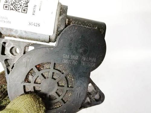 Left front window motor PORSCHE CAYENNE (9PA) S 4.5 | BP35106858E21 - Image 3
