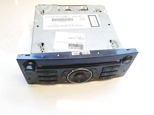 Used Radio Radio 34997474 34997474