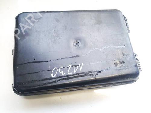 Used Other Other SKODA SUPERB I (3U4) 2.5 TDI (155 hp) 33565083 33565083