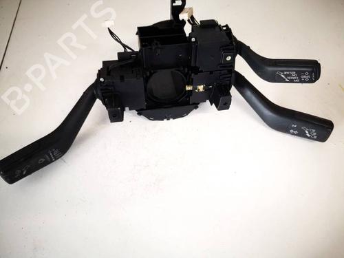 Used Warning switch Warning switch VW PASSAT CC B6 (357) 2.0 TDI (170 hp) 35136113 35136113