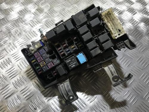 Used Fuse box Fuse box MAZDA 6 Hatchback (GG) 2.0 DI (GG14) (121 hp) 33490809 33490809