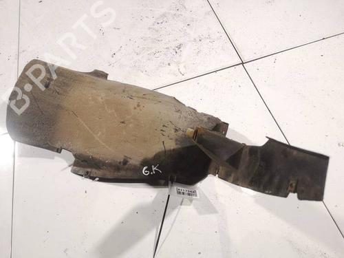 Hjulbue Hjulbue RENAULT MEGANE I (BA0/1_) 1.9 dTi (BA08, BA0N) (98 hp) 39701654 39701654