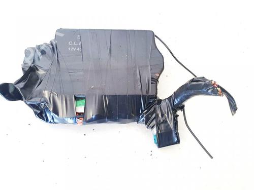 Electronic module FIAT PUNTO EVO (199_) 1.4 (199AXB1A) | BP32913222M83 - Image 2