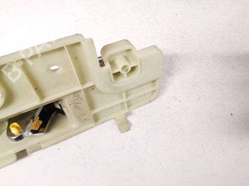 Front right interior door handle DODGE CALIBER 2.0 CRD | BP35346874I14 - Image 3