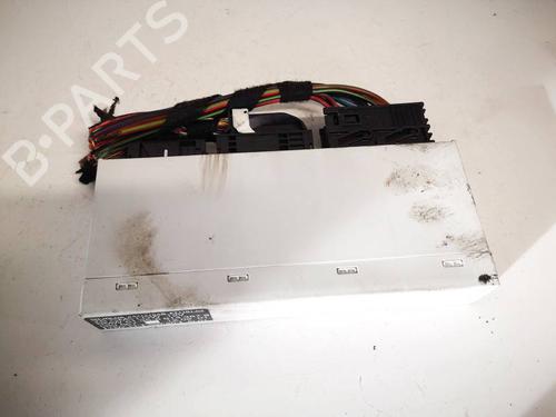 Used Electronic module Electronic module BMW 3 Touring (E46) 318 d (115 hp) 34894030 34894030
