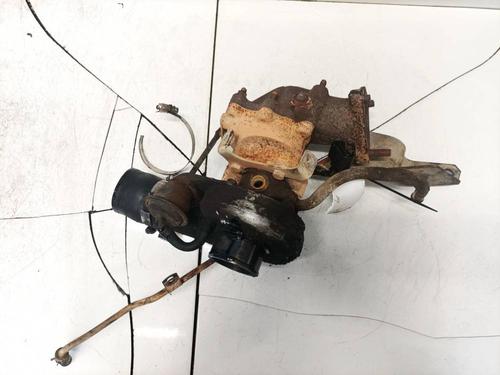 Used Turbocharger/Supercharger Turbocharger/Supercharger 35229773 35229773