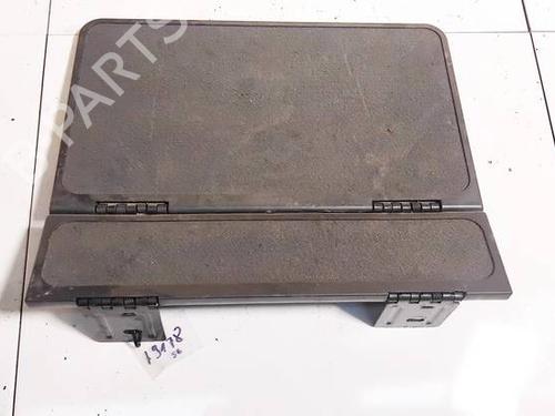 Used Boot lining Boot lining OPEL MERIVA A MPV (X03) 1.6 16V (E75) (100 hp) 35066647 35066647