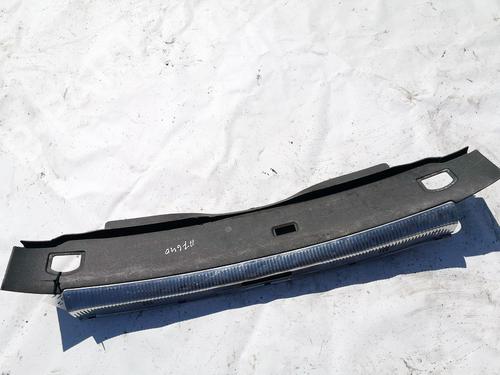 Estribo Estribo VW PHAETON (3D1, 3D2, 3D3, 3D4, 3D6, 3D7, 3D8, 3D9) 5.0 V10 TDI 4motion (313 hp) 35426554 35426554
