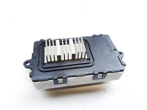 Heater resistor MAZDA CX-30 (DM) SKYACTIV-G M Hybrid | BP38580539M108 - Image 3