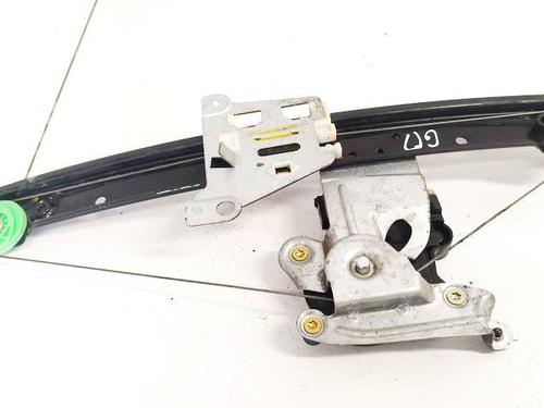 Used Rear right window mechanism Rear right window mechanism VOLVO V70 II (285) D5 (163 hp) 36546104 36546104