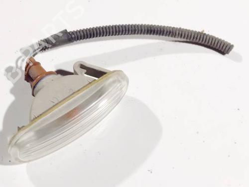 Used Right side indicator Right side indicator FIAT PUNTO (199_) 1.4 (199AXB1A, 199BXB1A, 199BXB11, 199AXB11) (78 hp) 35036451 35036451