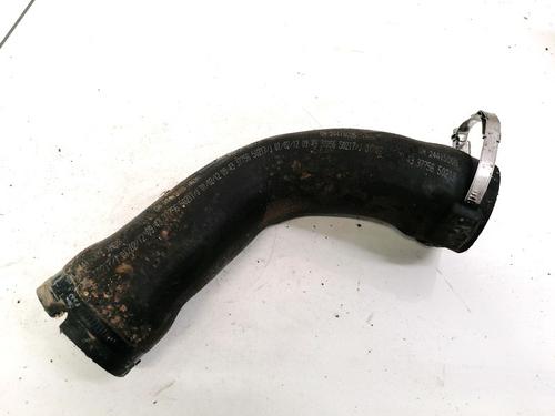 Used Pipe Pipe OPEL VECTRA C (Z02) 2.2 DTI 16V (F69) (125 hp) 32904272 32904272