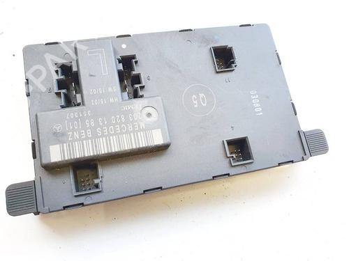 Electronic module MERCEDES-BENZ CLS (C219) CLS 320 CDI (219.322) | BP35278780M83 - Image 2