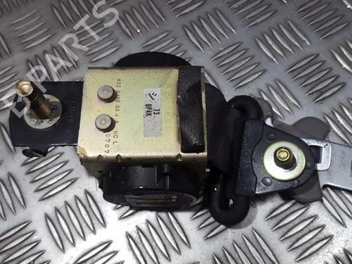 Rear center seatbelt MAZDA 3 (BK) 1.3 (BK14) | BP35700301I27 - Image 2