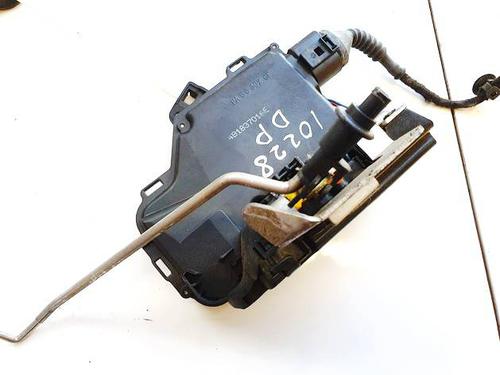Used Front right lock Front right lock AUDI A4 B6 (8E2) 1.9 TDI (130 hp) 35022532 35022532