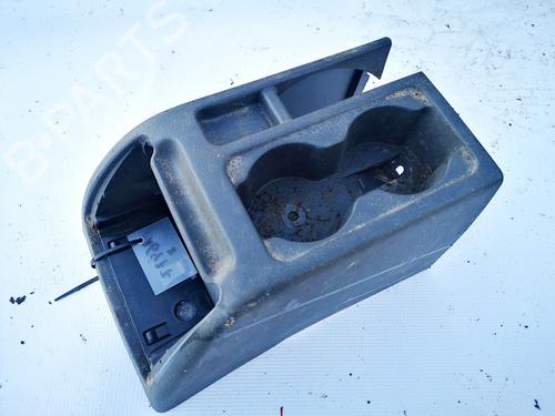 Used Cup/Object holder Cup/Object holder VOLVO V40 Estate (645) 1.9 DI (95 hp) 35571382 35571382