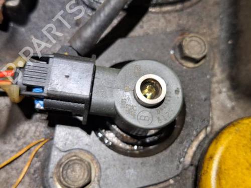 Injector OPEL ASTRA H (A04) 1.7 CDTI (L48) | BP34890510M100 - Image 4