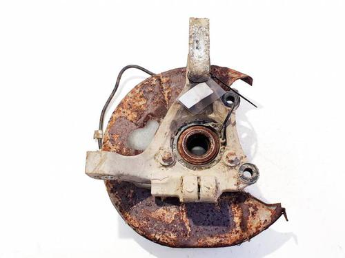Used Left front steering knuckle Left front steering knuckle 36826797 36826797