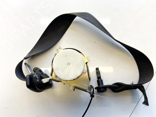 Used Front right seatbelt Front right seatbelt FORD FOCUS II (DA_, HCP, DP) 1.6 TDCi (109 hp) 35482788 35482788