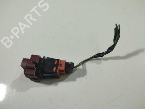 Warning switch CITROËN C4 I (LC_) 1.6 HDi | BP34869460I22 - Image 3