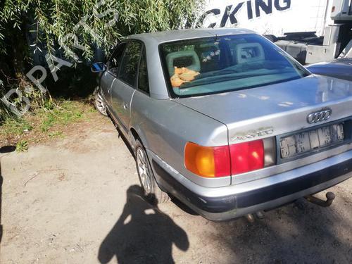 Electronic module AUDI 100 C4 Avant (4A5) 2.5 TDI | BP33511972M83 - Image 9