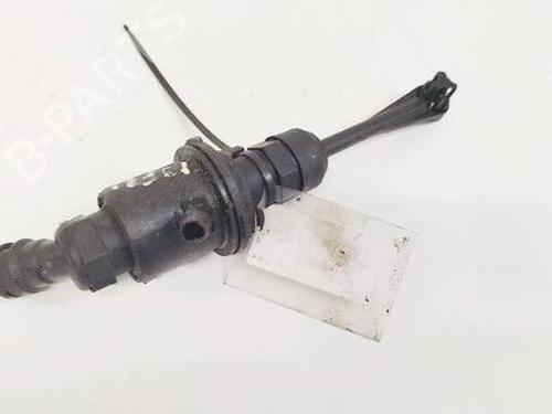 Used Clutch slave cylinder Clutch slave cylinder RENAULT SCÉNIC II (JM0/1_) 1.9 dCi (JM0G, JM12, JM1G, JM2C) (120 hp) 34895681 34895681