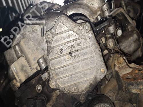 Bomba de vacío Bomba de vacío 38716439 38716439