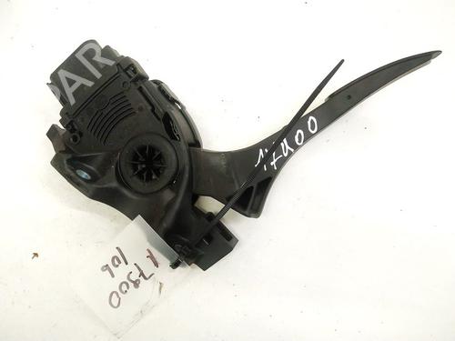 Used Pedal Pedal FORD MONDEO IV (BA7) 2.0 TDCi (140 hp) 35428182 35428182
