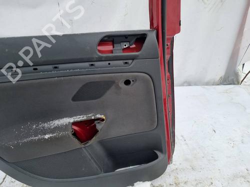 Rear left panel VW JETTA III (1K2) 1.6 FSI | BP34827139C60 - Image 2