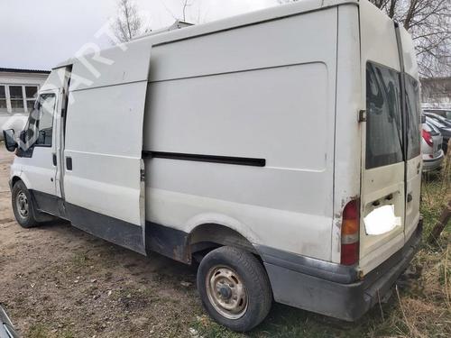 Support FORD TRANSIT Van (FA_ _) 2.0 DI (FAE_, FAF_, FAG_) | BP32570810C155 