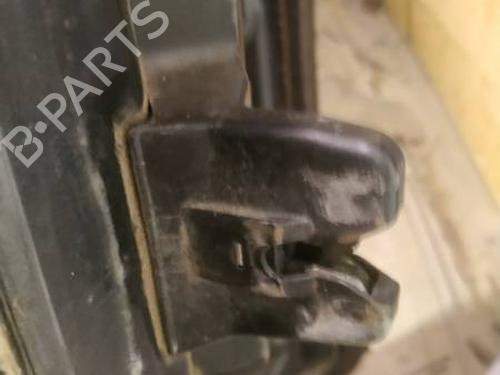 Used Tailgate lock Tailgate lock 35138818 35138818